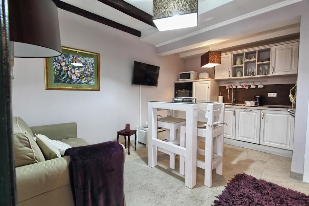 Фото Apartmani Banovac