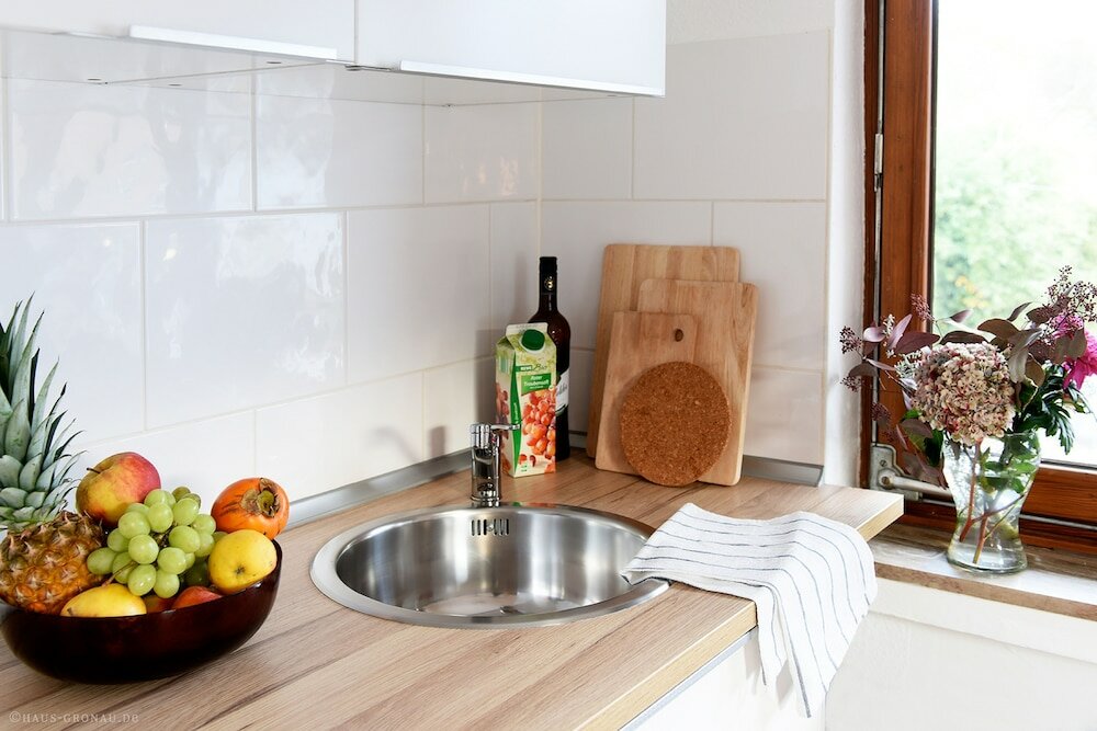 Фото Haus Gronau