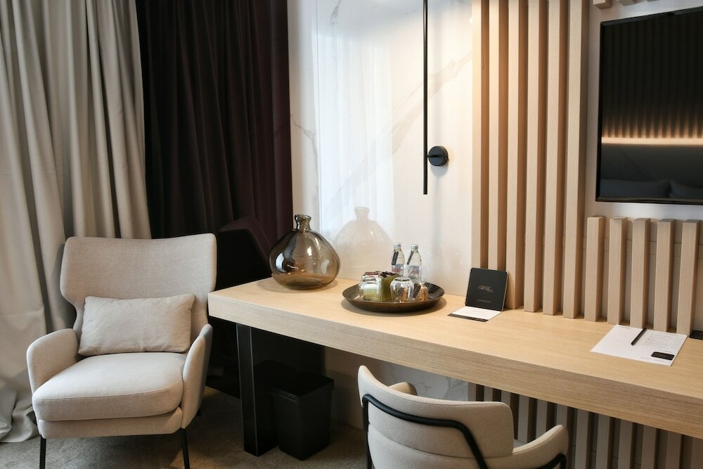 Фото Pod Zidom Rooms