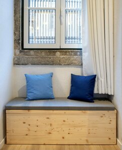 Хостел The Central House Lisbon Baixa - Hostel