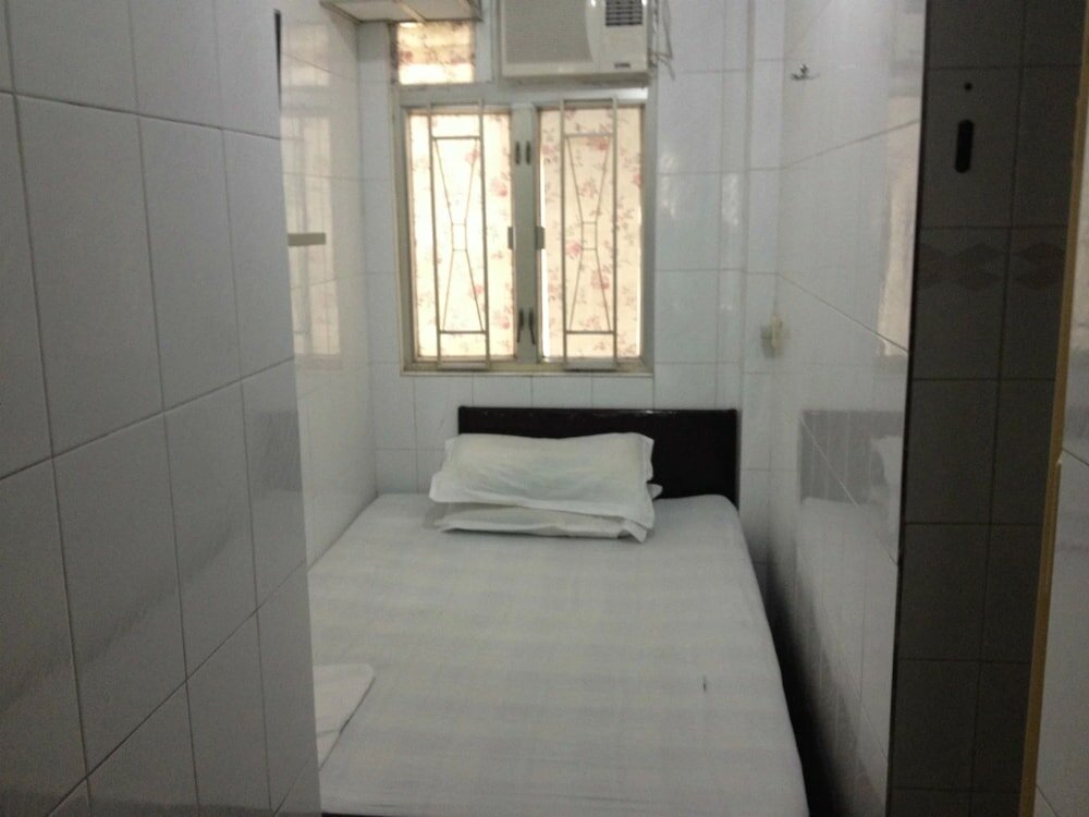 Фото New China Guesthouse