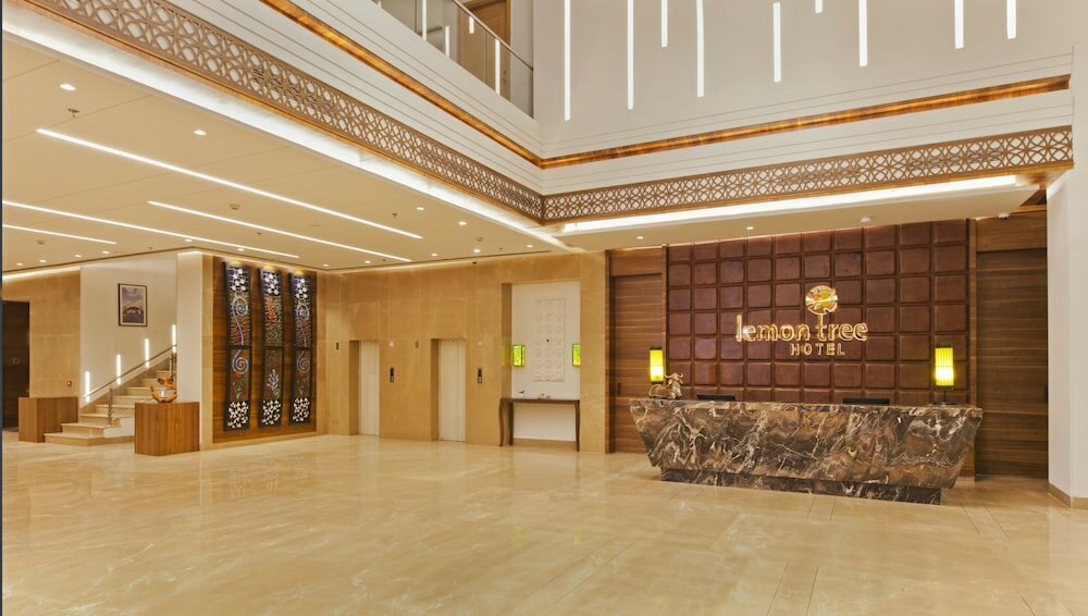 Фото Lemon Tree Hotel Amritsar