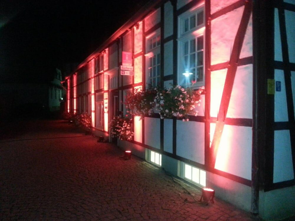 Фото Altes Farmhaus