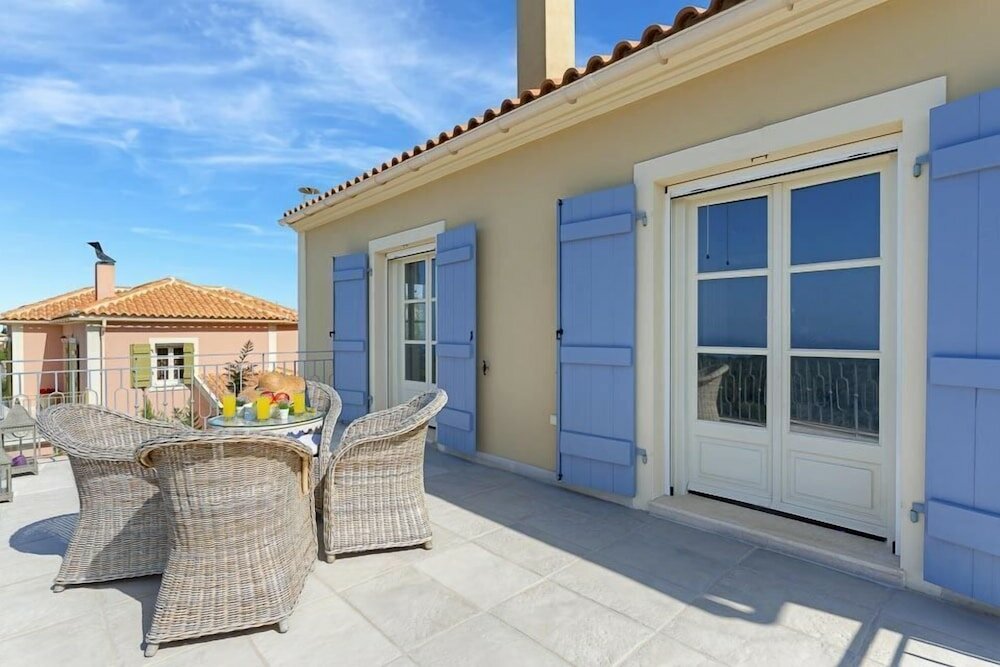 Фото Villa Persephone