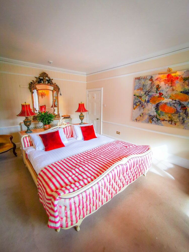 Фото Cedar House Boutique B&b