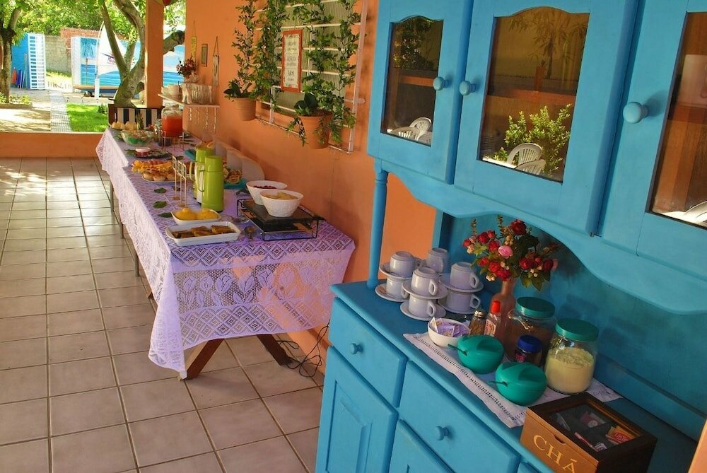 Фото Pousada Sol Nascente