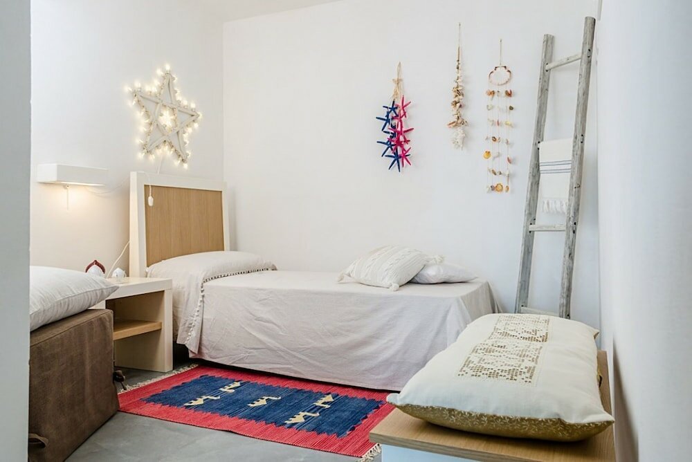 Фото Camera Family Torre Dell'Alto Mare