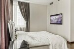 Prime Host apartments on Mosfilmovskaya (Mosfilmovskaya Street, 70с1), alojamiento en alquiler diario