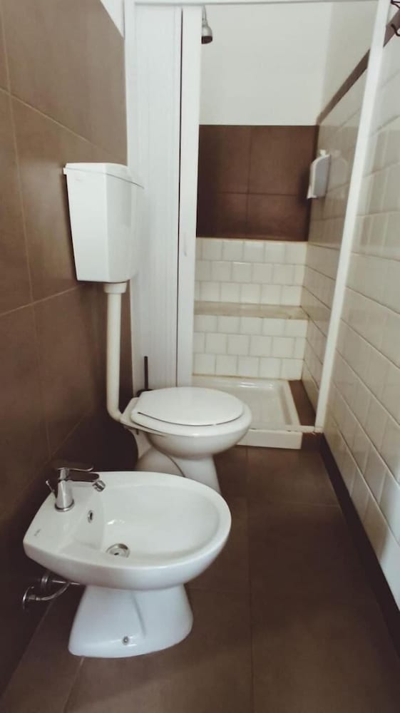 Фото Stanze a Sud