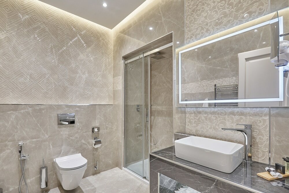 Фото Golden Key Boutique Hotel