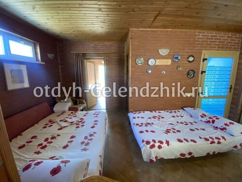 301 Guest House na Gorkogo 63  фото 4