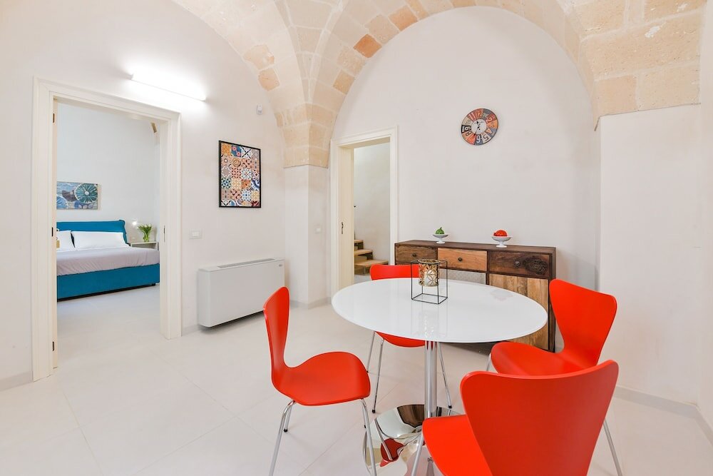 Фото Casa Magadè