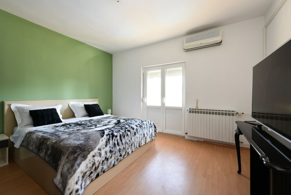 Фото Holiday Apartments Yes Peace