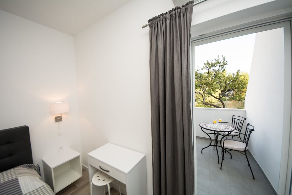 Фото Rooms and Apartments Bruno