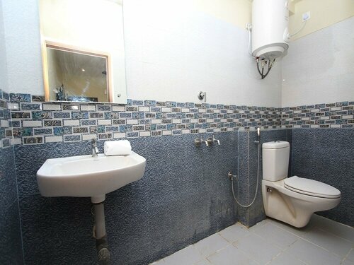 Гостиница Oyo 16691 Hotel Chakkaravarthi в Мадурае