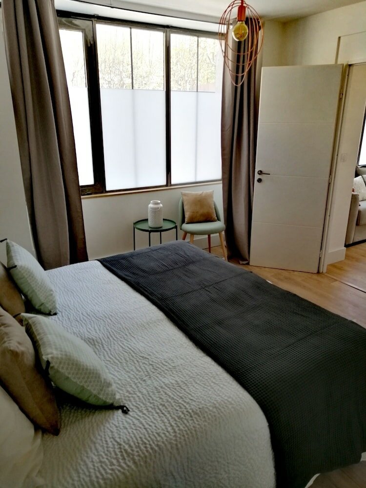 Фото La Maison Grivolas