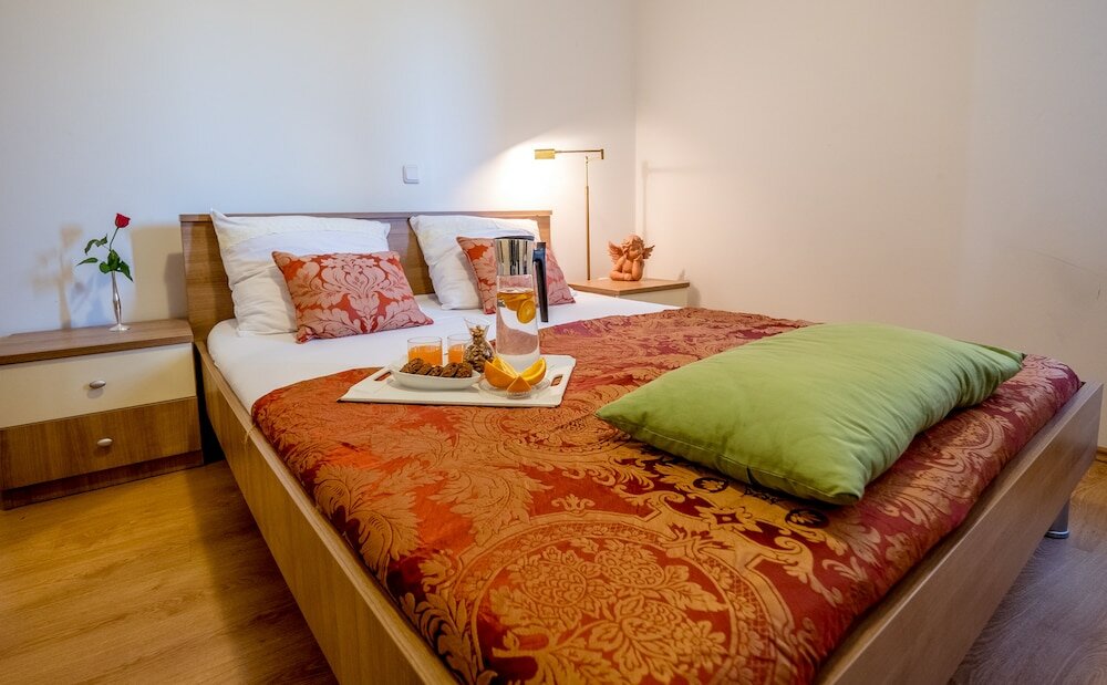 Фото Maja apartment-Sunset view Cavtat 1 i 2