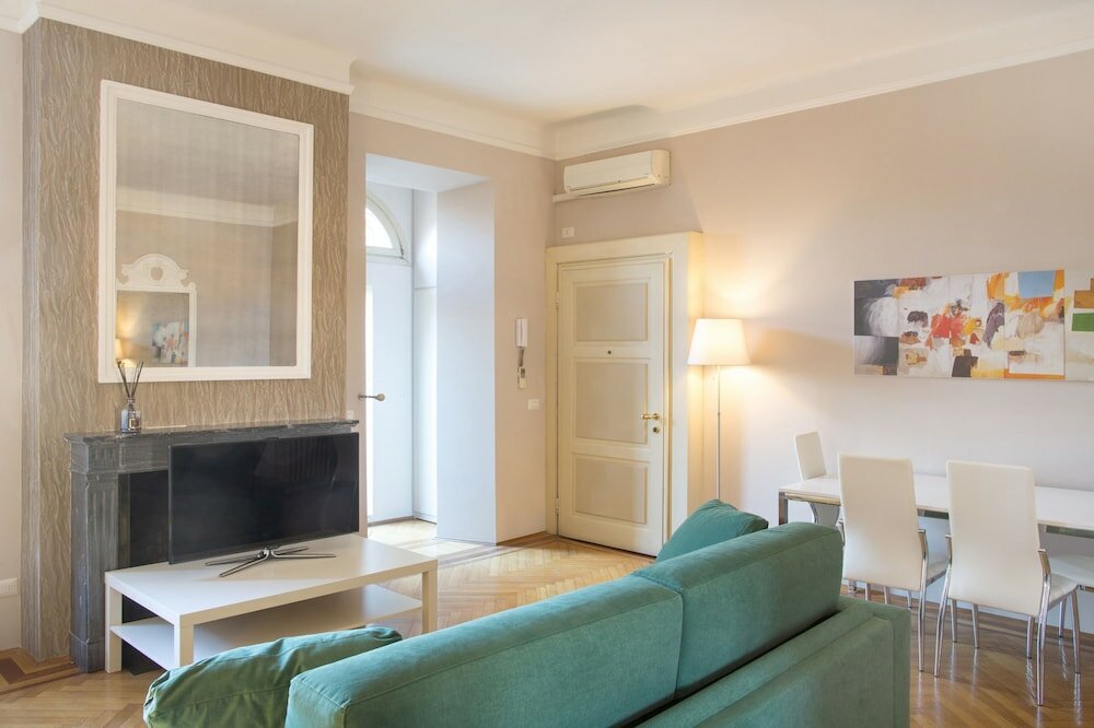 Фото Suitelowcost Corso Venezia