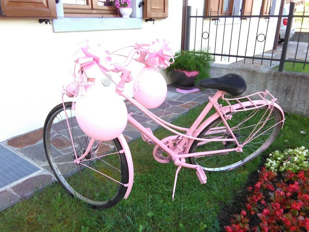 Фото B&b Ai Pellegrini