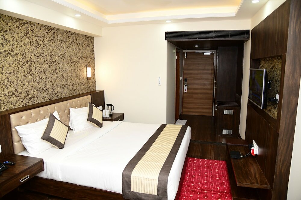 Фото Sanskar Hotel