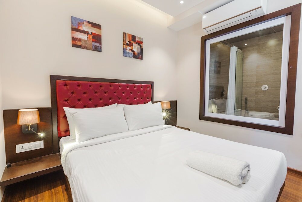 Фото York Hotel Kochi