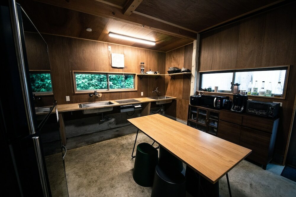 Фото Hotel & Coworking Space Gobanchi