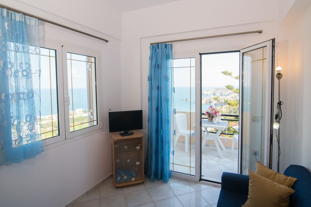 Фото FnK Apartments