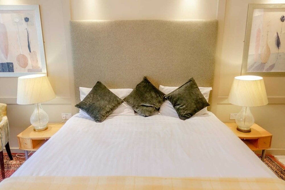 Фото Cedar House Boutique B&b