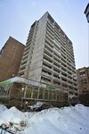 BestFlat24 Kuzminki (Volzhsky Boulevard, 9) ، سكن للإيجار اليومي