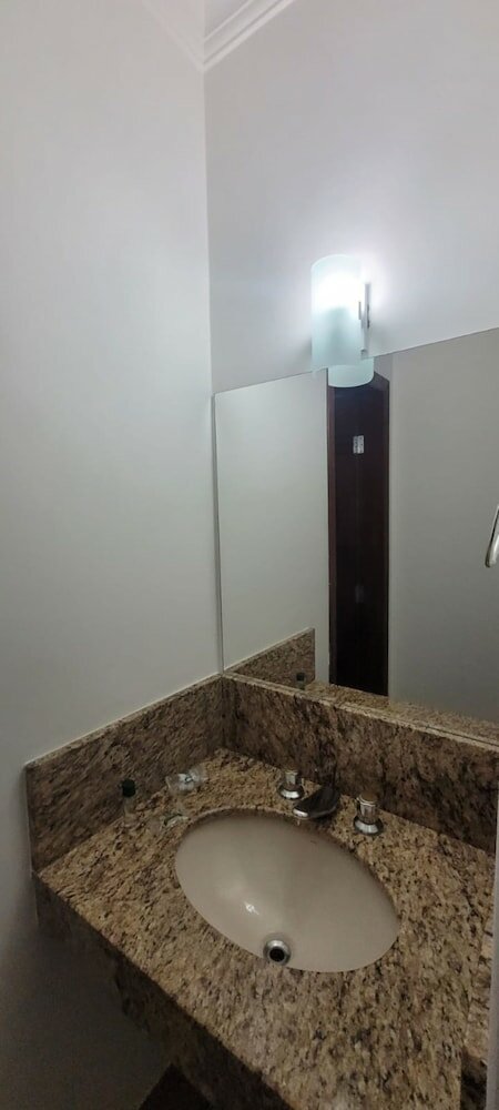 Фото Voa Hotel Rezende