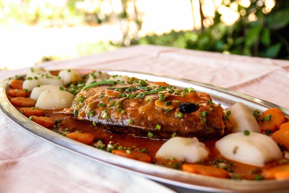 Фото Hotel Solidaire Mangily