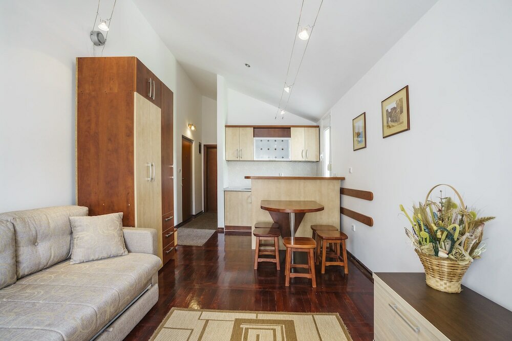 Фото One bedroom M Przno