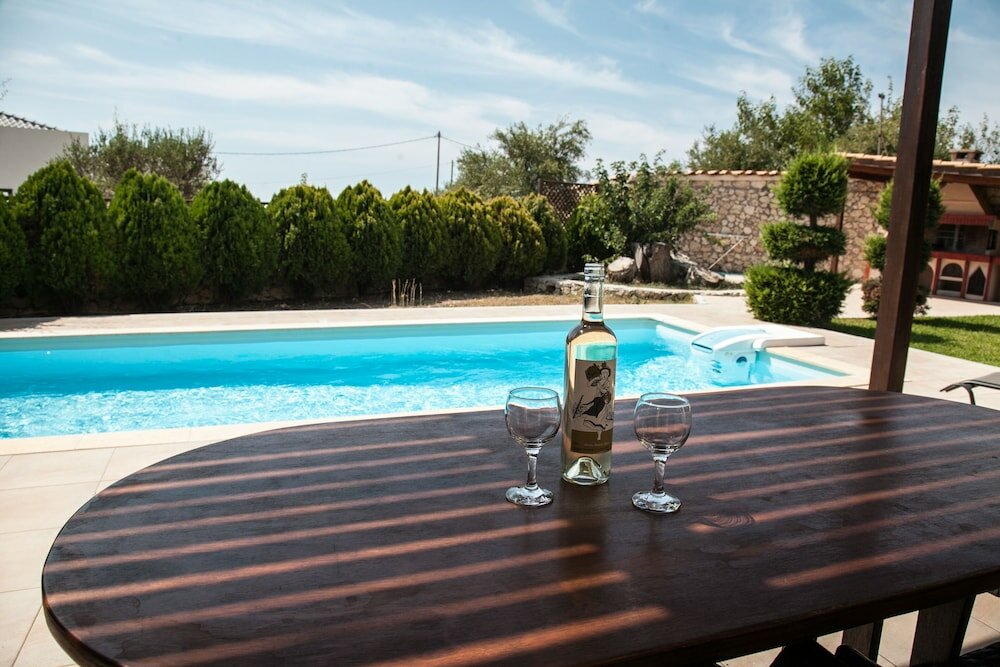 Фото Villa Anthia