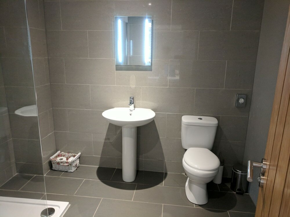 Фото Creagory Skye