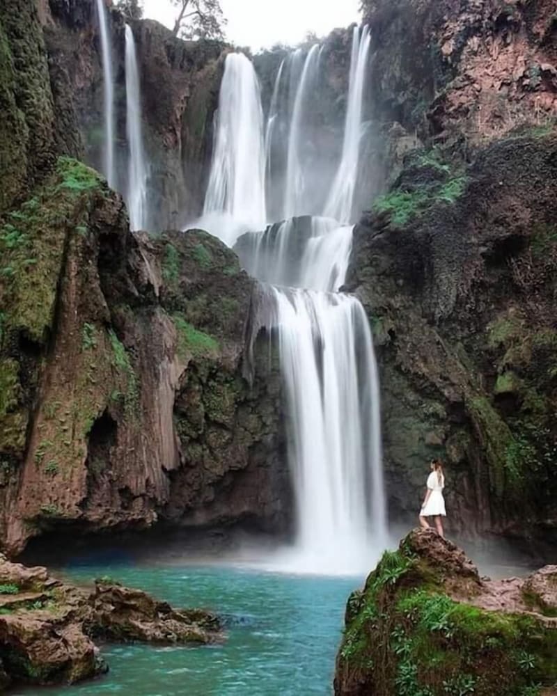 Фото Riad Dar Ouzoud