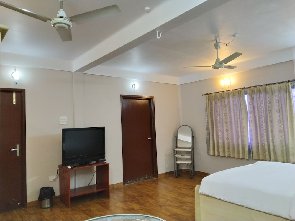 Фото The Tanay's Dibrugarh Residency