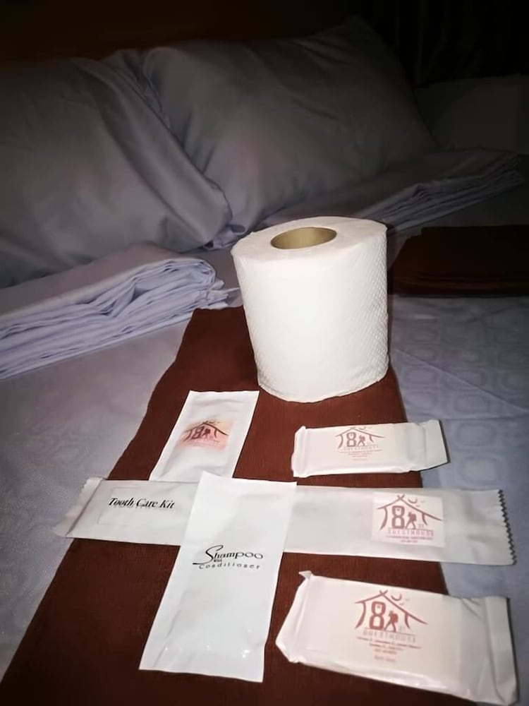 Фото 8th Street Hostel