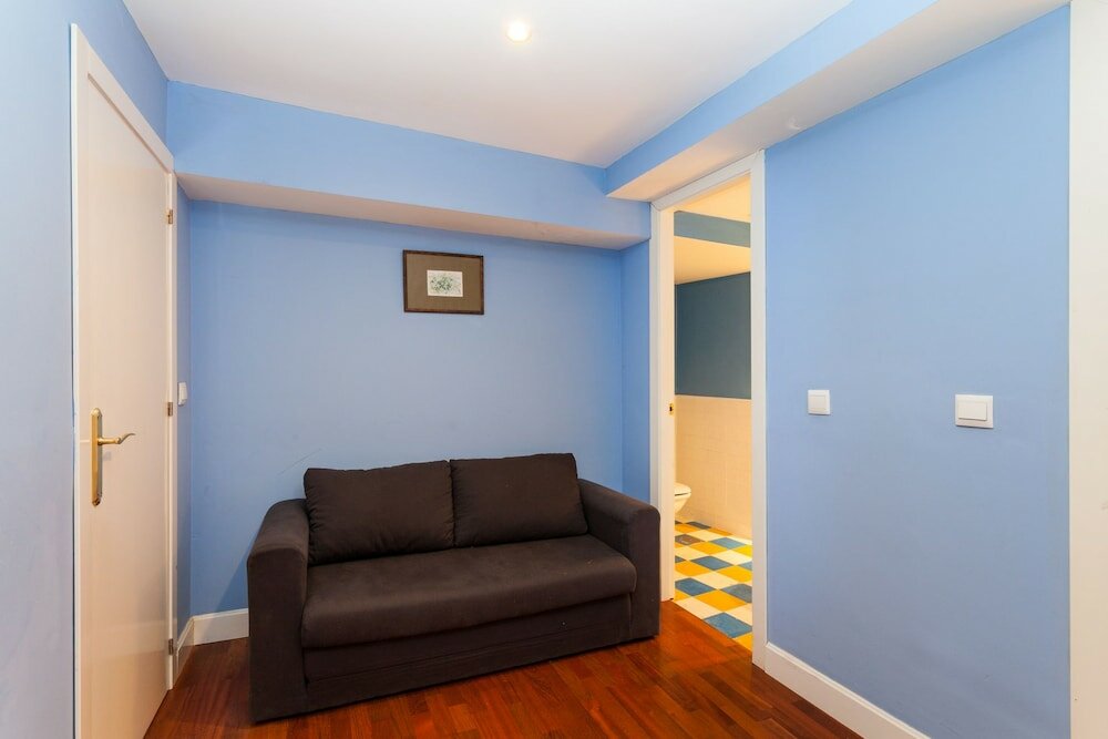 Фото Las Casas de Moratín