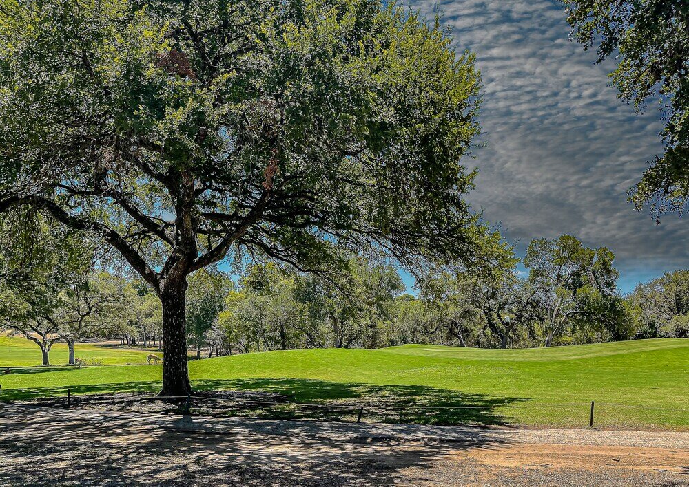 Фото Cypress Fairway Village