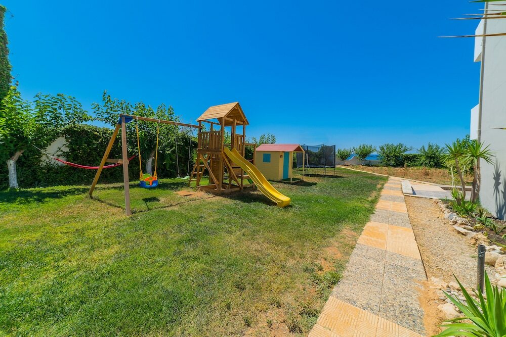 Фото Blue Dream Hotel