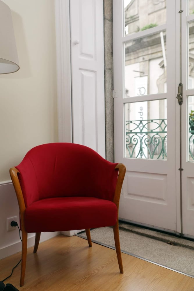 Фото São Domingos Flowers Apartments