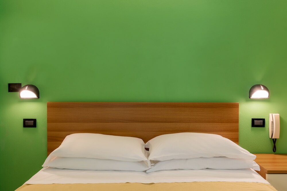 Фото Hotel Berna