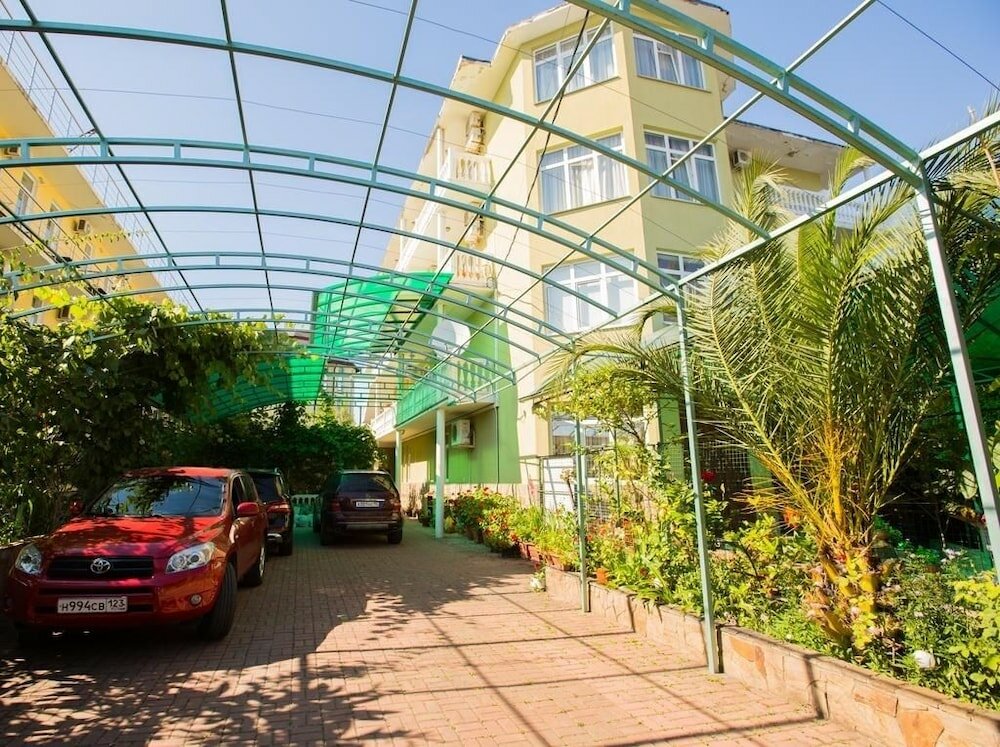 Фото Оливия