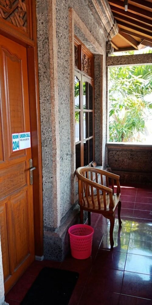 Фото Rori Homestay