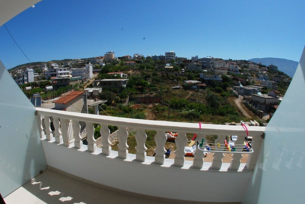 Фото Vila Renato