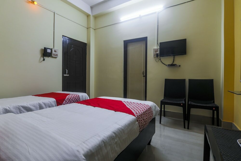 Фото Oyo 18761 Nirvana