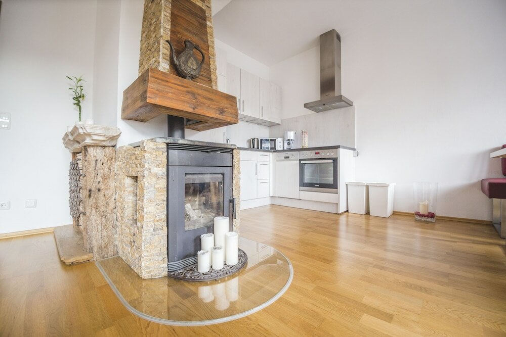 Фото Alpis Ferienwohnung