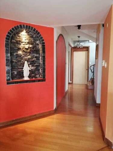 Гостиница San Felipe Rooms в Чиуауа