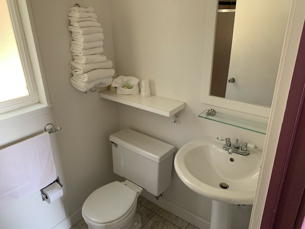 Фото Sugarloaf Mountain Motel