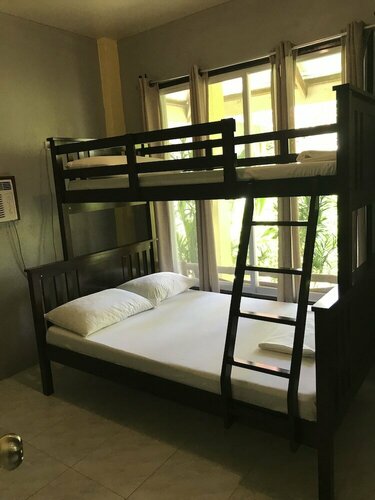 Гостиница Siargao Residency